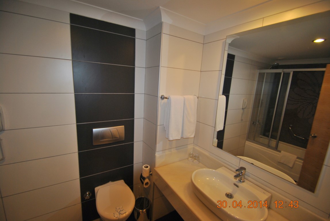 imagini hotel SEA PLANET SIDE